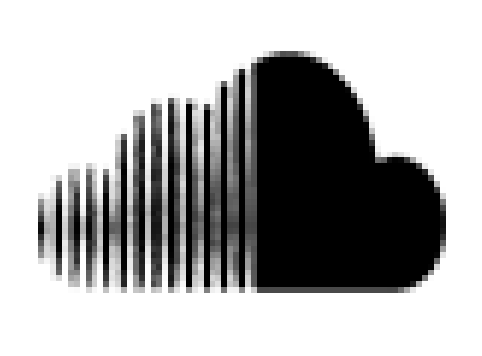 SoundCloud Icon