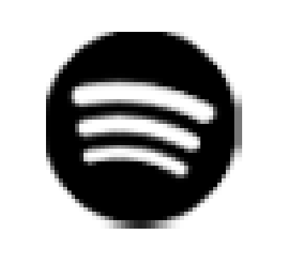 Spotify Icon